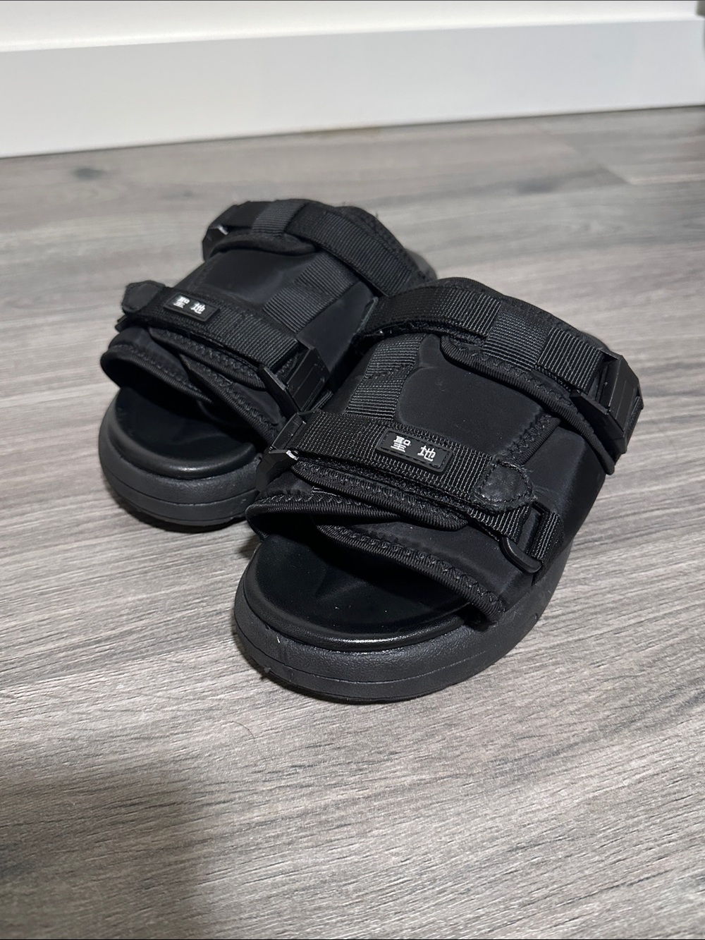 seichi slides - YOROI V2